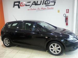 SEAT Leon 2.0 TDI 140cv Sport 5p.