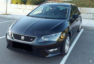 SEAT Leon 2.0 TDI 150cv StSp FR 5p.