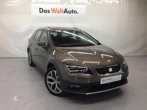 SEAT Leon ST 2.0 TDI 135kW 4Drive DSG6 StSp Xper 5p.