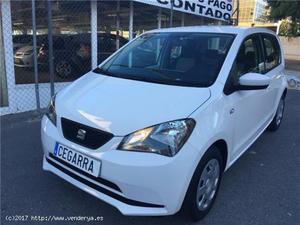 SEAT MII 1.0 STYLE 60 - ALICANTE - (ALICANTE)