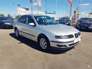SEAT Toledo 1.9 TDI STELLA 110CV 4p.