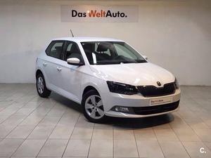 SKODA Fabia 1.2 TSI 110cv DSG Ambition 5p.