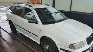 SKODA Octavia Tradition 1.9 TDi Collection 130CV -04