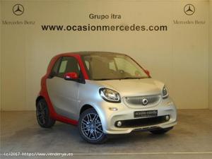 SMART FORTWO KW (90CV) COUPE - MADRID - (MADRID)