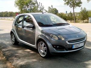 SMART forfour 1.5 CDI 95CV Passion -05