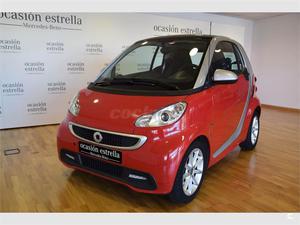 SMART fortwo Cabrio 52 mhd Pulse 2p.