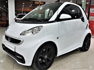 SMART fortwo Coupe 45 MHD Pure 3p.
