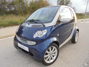 SMART fortwo coupe passion 61CV 3p.