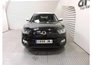 SSANGYONG Tivoli D16T Limited 4x2 5p.