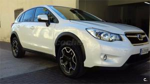 SUBARU XV 2.0D Executive Plus 5p.