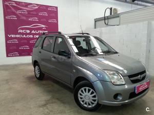 SUZUKI Ignis 1.3 Diesel 5p.