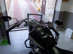 SUZUKI Intruder C