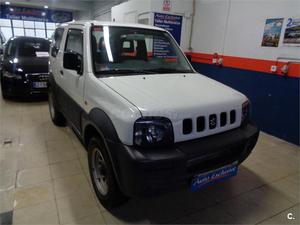 SUZUKI Jimny 1.3 JX RANGER 3p.