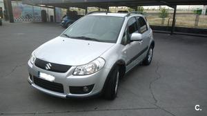 SUZUKI SX4 1.6 GL 5p.