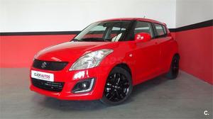 SUZUKI Swift 1.2 EDICION ESPECIAL 5p 5p.