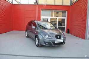 Seat Altea Xl 1.6 Tdi 105cv Eecomotive Reference 5p. -12