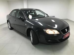 Seat Exeo 2.0tdi Cr Reference