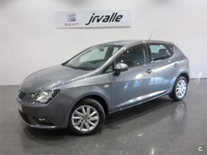 Seat Ibiza 1.2 Tsi 66kw 90cv Style 5p. -17