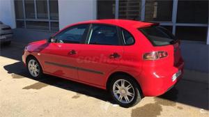 Seat Ibiza 1.4 Tdi 80cv Rockroll 5p. -08