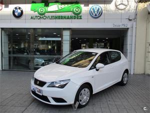 Seat Ibiza 1.6 Tdi 90cv Reference 5p. -13
