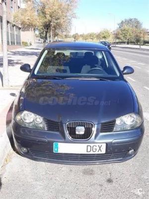 Seat Ibiza 1.9 Tdi 100cv Sport 3p. -05