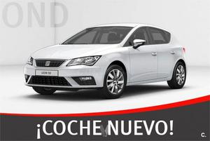 Seat León 1.2 Tsi 81kw Stsp Reference Plus 5p. -18