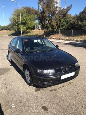 Seat León 1.9 Tdi 100cv Last Edition 5p. -06