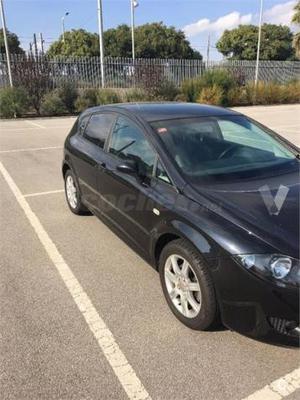 Seat León 2.0 Tdi 140cv Stylance 5p. -07