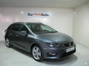 Seat Leon St 2.0 Tdi 110kw 150cv Stsp Fr 5p. -16