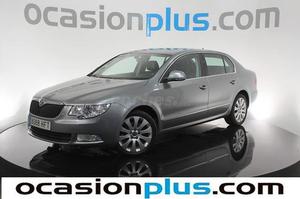 Skoda Superb 2.0 Tdi Cr 170cv Dpf Elegance 5p. -11