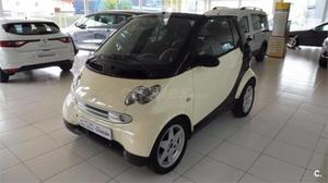 Smart Cabrio Pulse 61cv 2p. -03