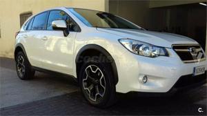 Subaru Xv 2.0d Executive Plus 5p. -13