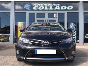 TOYOTA Auris 90D Business 5p.