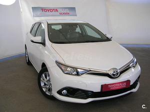 TOYOTA Auris D ACTIVE 5p.