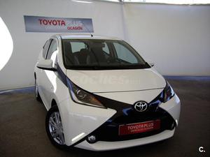 TOYOTA Aygo  xplay 5p.