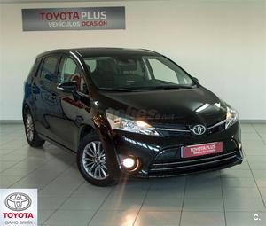 TOYOTA Verso  Advance 7pl. 5p.