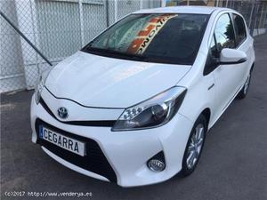 TOYOTA YARIS HYBRID 1.5 ACTIVE - ALICANTE - (ALICANTE)