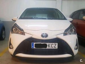 TOYOTA Yaris  Feel 5p.