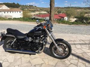 TRIUMPH Speedmaster 