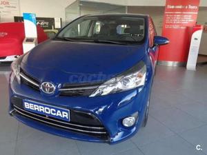 Toyota Verso 115d Advance 7pl. 5p. -15