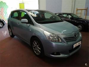 Toyota Verso 2.0 D4d Advance 7pl. 5p. -09