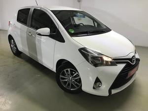 Toyota Yaris 1.0 City