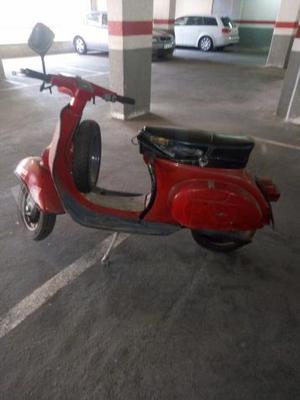 VESPA Primavera V Touring ABS -82