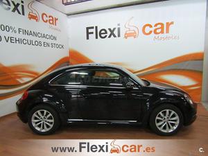 VOLKSWAGEN Beetle 1.2 TSI 105cv Design 3p.