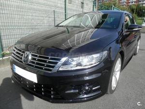 VOLKSWAGEN CC 2.0 TSI 210cv DSG RLine 4p.