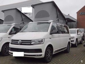 VOLKSWAGEN California Ocean 2.0 TDI BMT 204CV DSG 4p.