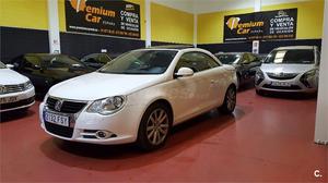 VOLKSWAGEN Eos 2.0 T FSI DSG 2p.