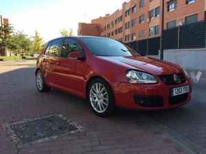 VOLKSWAGEN Golf 1.4 TSI 170cv GT Sport -08