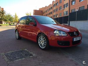 VOLKSWAGEN Golf 1.4 TSI 170cv GT Sport 5p.