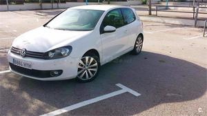 VOLKSWAGEN Golf 1.6 TDI 105cv DPF Sport 3p.